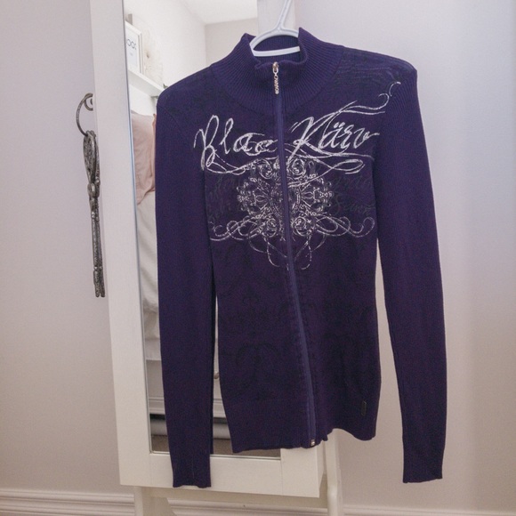 KARV Sweaters - 3 for $10 Light Knit Zip Up Sweater